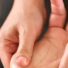 もみほぐし
